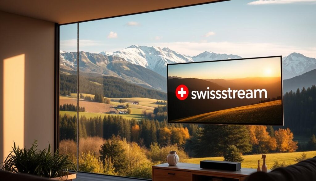 iptv suisse