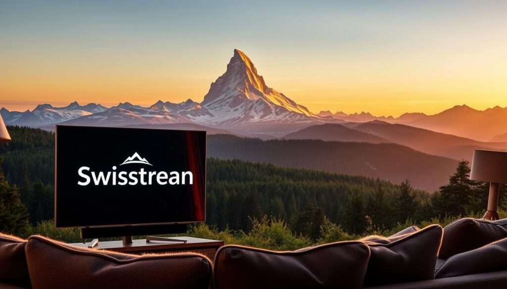 iptv suisse